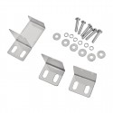 Polar bevestigingsmateriaal voor tafelmodel CT424 – haken, schroeven & sluitringen