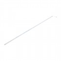 Polar LED-zijlamp – Glazen Reserveonderdeel voor DM075