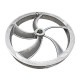 Polar poelie rubber - reserveonderdeel voor UA034