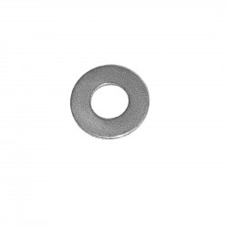Polar Ring sluitring RVS - origineel reserveonderdeel