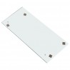 Polar Zijruit Helder Glas – Reserveonderdeel voor GD875/GD876/GD877/GD878