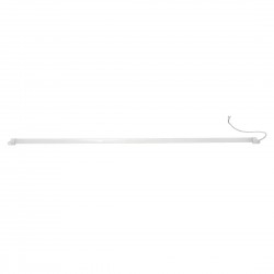 Polar LED-lamp Reserveonderdeel voor UA062 - Zilver