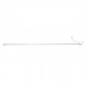 Polar LED-lamp Reserveonderdeel voor UA062 - Zilver