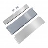Polar waterbak voor staande vriezer UA051 en UA053 - wit polystyreen