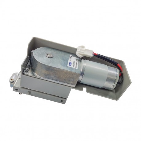 Polar draaimotorassemblage – metalen reserveonderdeel voor GL192 T316-04 UA037