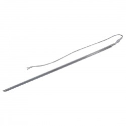 Polar LED-lamp Zilver - Reserveonderdeel voor CM287 & GP295