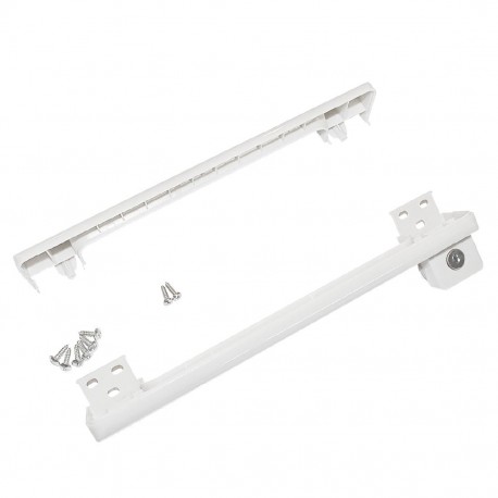 Polar Handgreep - Kunststof Reserveonderdeel voor CM530, CM531 en CM532