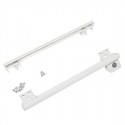 Polar Handgreep - Kunststof Reserveonderdeel voor CM530, CM531 en CM532