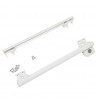 Polar Handgreep - Kunststof Reserveonderdeel voor CM530, CM531 en CM532