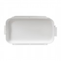 Polar waterbak wit – PVC reserveonderdeel voor PG001 en PG002