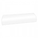 Polar deurglas acryl – reserveonderdeel voor GG755