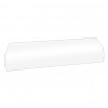 Polar deurglas acryl – reserveonderdeel voor GG755