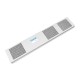 Polar Frontpaneel RVS – Reserveonderdeel voor UA090