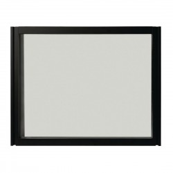 Polar schuifdeur aluminium & glas – reserveonderdeel voor DB952 en UA062