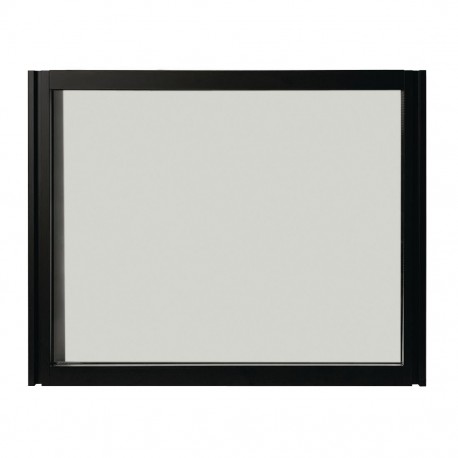 Polar schuifdeur aluminium & glas – reserveonderdeel voor DB952 en UA062