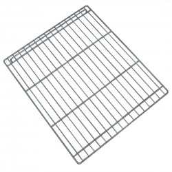 Polar Grijze plank - Reserveonderdeel Gecoat Staal