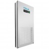 Polar Frontpaneel RVS Zilver – Origineel Reserveonderdeel