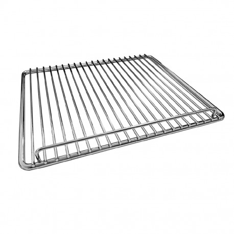 Polar G-serie Schap 240 x 223 mm - Chroom Reserveonderdeel voor DB109