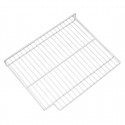 Polar Onderste Legplank Rechts 420 x 350 mm – Stalen Reserveonderdeel
