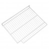 Polar Onderste Legplank Rechts 420 x 350 mm – Stalen Reserveonderdeel
