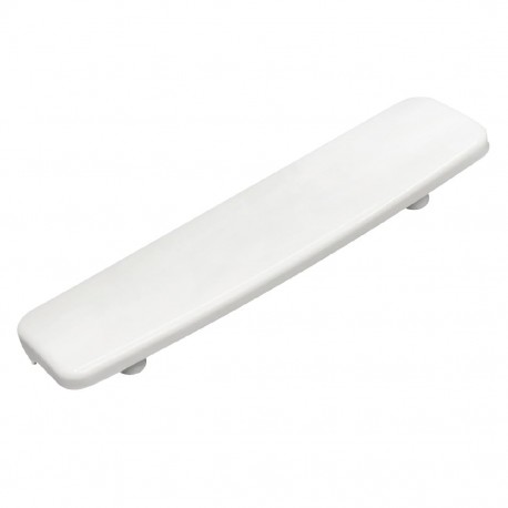 Polar Deurgreep ABS Wit – Reserveonderdeel voor CB509 en CX575