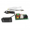 Polar Complete Digitale Controller - Reserveonderdeel voor GK068
