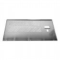 Polar Achterrooster RVS 430 - Reserveonderdeel voor GG755
