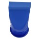 Polar afvoerbuis rubber blauw - reserveonderdeel PG006