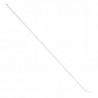 Polar LED-lamp – reserveonderdeel voor PG002 in polycarbonaat, wit