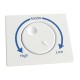 Polar knopassemblage – origineel reserveonderdeel voor GE579