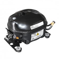 Polar compressor voor UA051 - reserveonderdeel metaal zwart