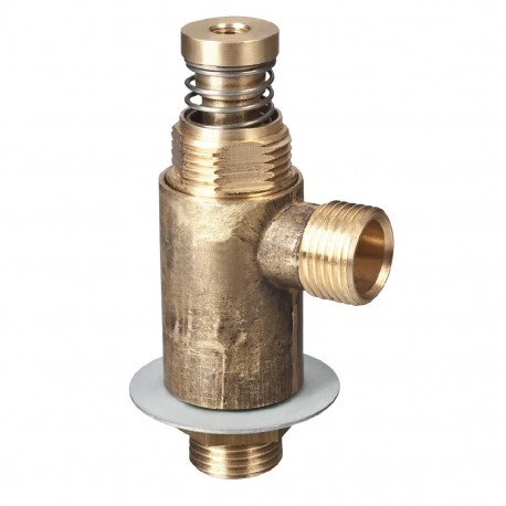 Vogue Ventiel van Messing - Reserveonderdeel voor GL280
