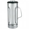 Waring 032590 RVS Container 2L met Mes & Deksel (CAC31) – Reserveonderdeel voor F134