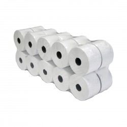 Olympia PDQ thermische kassarollen 57 x 39 mm - doos van 20 stuks