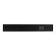 Olympia Bar Mat 100x700mm – Antislip Barmat Zwart