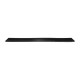 Olympia Bar Mat 100x700mm – Antislip Barmat Zwart