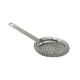 Beaumont Euro Werpzeef RVS - Cocktailzeef Zilver