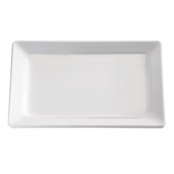 APS Pure melamine schaal wit GN 1/1 – Buffet presentatieschaal