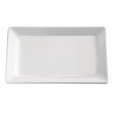 APS Pure melamine schaal wit GN 1/1 – Buffet presentatieschaal