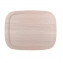 Roltex Craft Tray FSC® Mix Alpha 43 x 33 cm Licht hout (25 stuks)