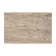 Roltex S-Plank Serveerbladen 60 x 40 cm – Bio Polyester Vintage (Set van 5)