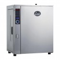 Bradley P10 Professional Food Smoker – Elektrische Rookoven in Staal