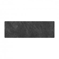 Roltex S-Plank 60 x 20 cm Bio Polyester Leisteen – Set van 5