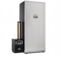 Bradley 6 Rack Electric Digital Food Smoker BTDS108CE – elektrische rookoven in zilver