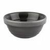 APS Emma kom grijs 75mm – melamine buffetkom