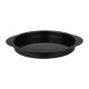 APS gekoelde buffetdisplay rond 350mm - Polystyreen, Helder