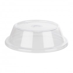 APS SAN bordendeksel 240mm – helder buffetaccessoire