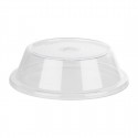 APS SAN bordendeksel 240mm – helder buffetaccessoire