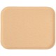 Cambro Versa Lite polyester dienblad gespikkeld mokka - klein model