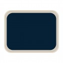 Roltex Original dienblad blauw 47x36cm